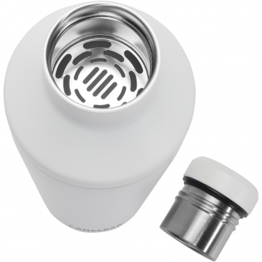 Logotrade corporate gift picture of: CamelBak® Horizon 600 ml vacuum insulated cocktail shaker